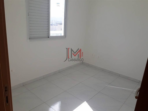 Imagem 21 de 30 de Apto 3 Dorms *vista Mar* Aviação Praia Grande Sp - Jmc46