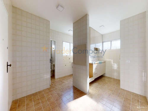 Imagem 4 de 20 de Pompeia 1 Dormitório 60,00m² 1 Vaga R$ 441.000,00 - Unico E Exclusivo - Ap01641