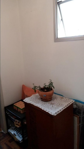 Imagem 17 de 29 de Apartamento Residencial Andar Baixo À Venda, Saúde, São Paulo - Ap12958. - Ap12958