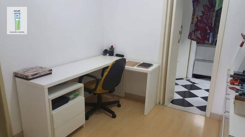 Imagem 17 de 27 de Apartamento À Venda, 98 M² Por R$ 692.000,00 - Lauzane Paulista - São Paulo/sp - Ap1229