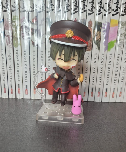 Action Figure Hanako-kun (nendroid 1341)