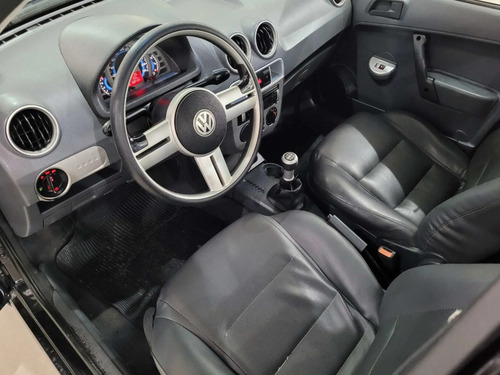 Volkswagen Saveiro 1.6 Surf Total Flex 2p