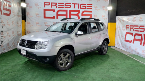 Renault Duster 2.0 Dynamique Pack At