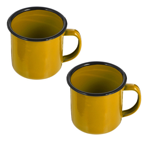 2 Tazas De Leche Para El Hogar, Tazas De Café Vintage Multif