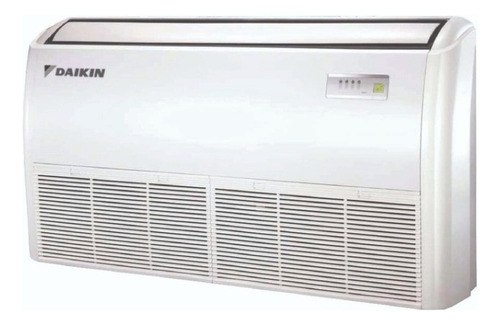 Aire acondicionado Daikin  split  frío/calor 9546 frigorías  blanco 220V FLQN100EXV1G
