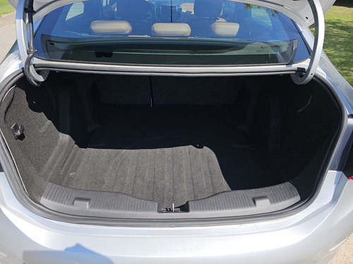 Chevrolet Cruze 1.4 Premier At Sedan