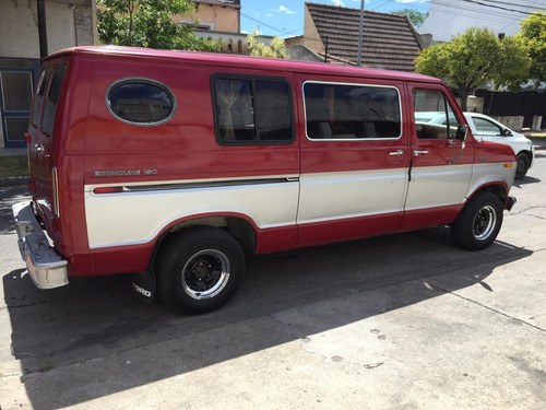 Ford Econoline 150