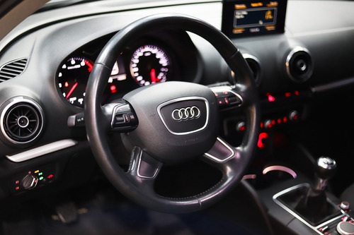 Audi A3 1.4 Tfsi 125cv