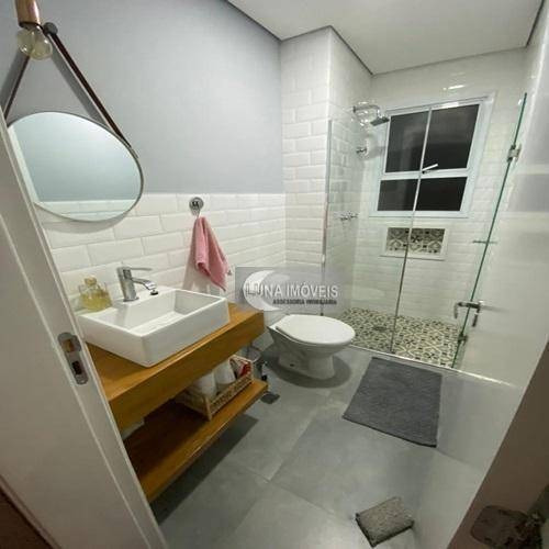 Imagem 16 de 24 de Apartamento Com 2 Dormitórios À Venda, 70 M² Por R$ 480.000,00 - Centro - São Bernardo Do Campo/sp - Ap3181