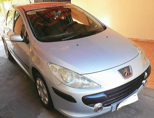 Peugeot 307 2008 1.6 Presence Flex 5p