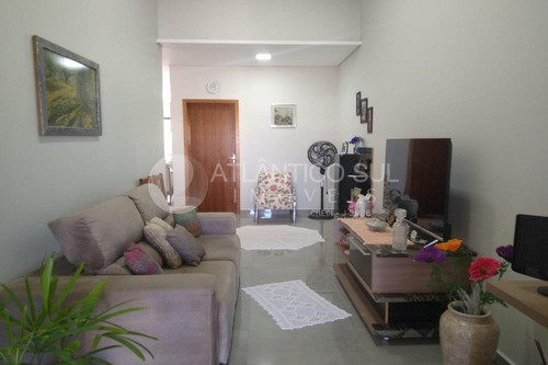 Imagem 9 de 23 de Casa Com 03 Quartos A 200m Da Praia, Monções, Pontal Do Parana - Pr. Ref.:7001r - 1212
