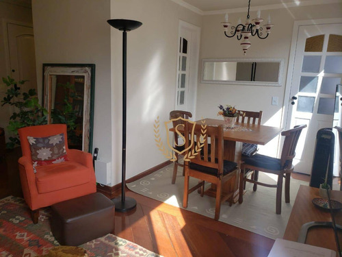 Imagem 2 de 22 de Apartamento Com 2 Dormitórios À Venda, 86 M² Por R$ 630.000,00 - Agriões - Teresópolis/rj - Ap0400
