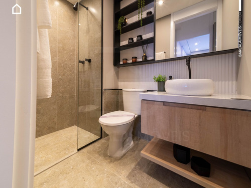 Imagem 14 de 21 de Apartamento Em Lapa, São Paulo/sp De 41m² 2 Quartos À Venda Por R$ 256.200,00 - Ap2085729-s