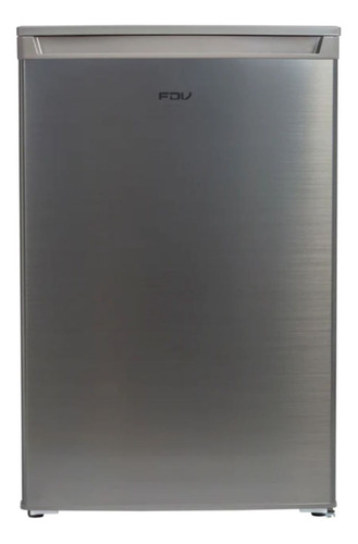 Refrigerador Fdv Bajo Cubierta 124 Lts Elegance 2.0 Inox