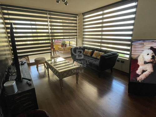 Departamento Condominio Bahía Blanca 3d Y 2b, Sector Norte