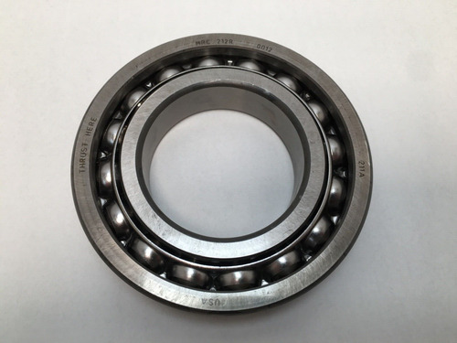 Mrc 212r Angular Contact Bearing 60x110x22 Mm 212 R 7212 Ttb