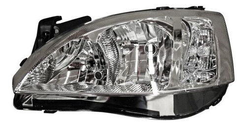 Faro Chevrolet Corsa 2003 2004 20005 2006 2007 2008 Izq Tyo