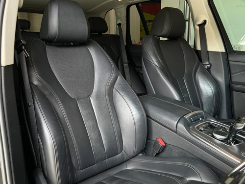 BMW X5 2.0 Xdrive 40e Excellence Híbrido At