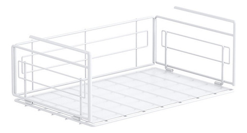 Organizador Colgante Que Ahorra Espacio Para 33,5x25x14,5cm