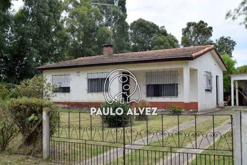 Casas Venta 2 Dormitorios Playa Grande