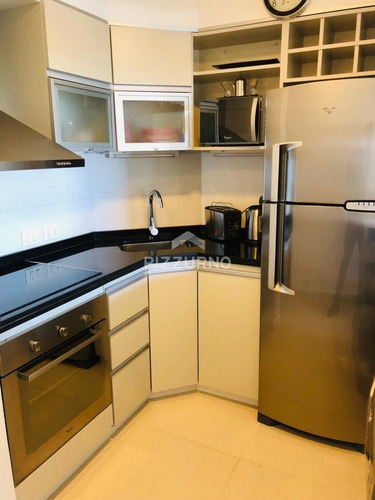 Departamento En Alquiler Playa Brava Con Todos Los Servicios - Ref: 184