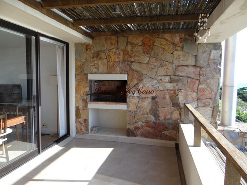 Imagen 18 de 21 de Apartamento En Punta Ballena 2 Domritorios