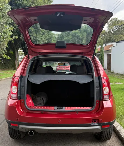 Renault Duster 2.0 Dynamique 4x2