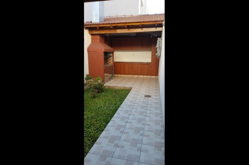 Triplex En Venta En San Justo
