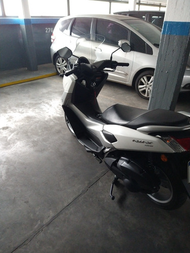 Yamaha Nmx 155