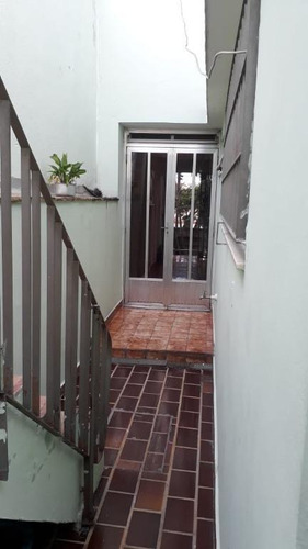 Sobrado Com 3 Dormitórios À Venda, 190 M² Por R$ 830.000,00 - Vila Formosa - São Paulo/sp - So6474