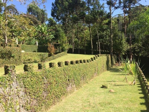Imagem 4 de 13 de Cod 3841 - Lindo Sitio Em Uma Região Muito Valorizada - 3841