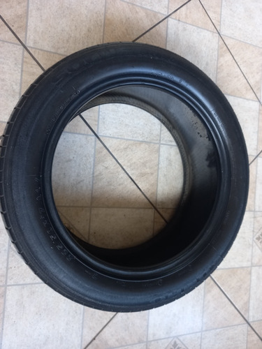 Pneu 225/50 R17 94v Kumho Solus Kh17 Usado (Usado)
