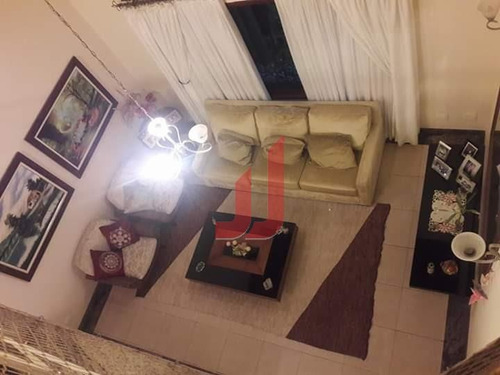 Imagem 10 de 20 de Casa À Venda, 3 Quartos, 3 Suítes, 4 Vagas, Condomínio Granja Olga Ii - Sorocaba/sp - 6563