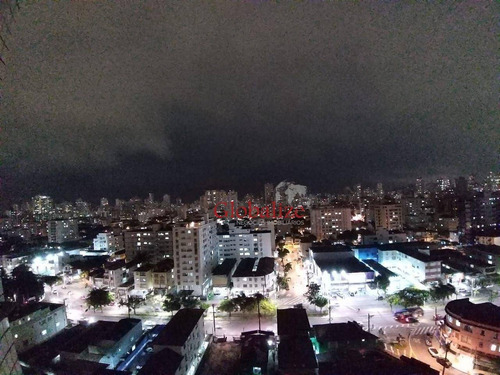 Imagem 6 de 30 de Apartamento Com 2 Dormitórios À Venda, 79 M² Por R$ 460.000,00 - Macuco - Santos/sp - Ap0993