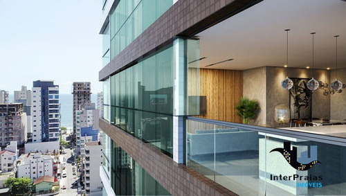 Imagem 3 de 13 de Apartamento Padrão Com 3 Quartos No Riverside Residence - 725326-v