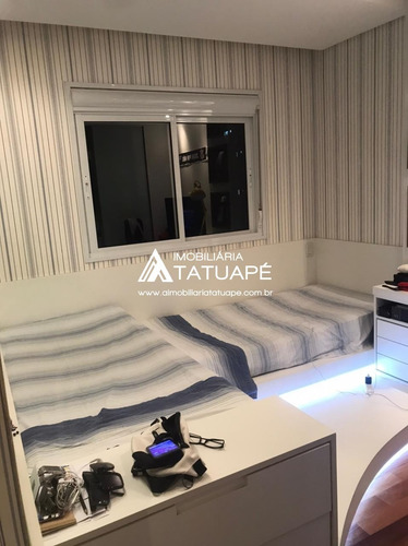 Imagem 22 de 30 de Apartamento - Ap000661 - 70481974