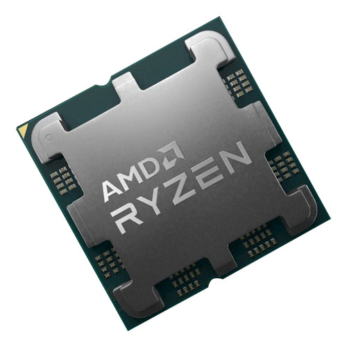 Processador Am5 Ryzen 5 8500g Hexa Core 3.5ghz/16mb Box Amd