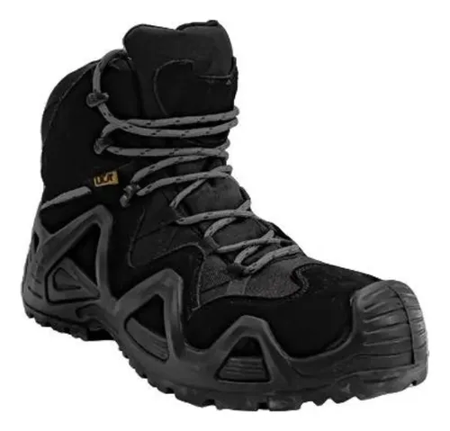 Botas lica dielectricas sales