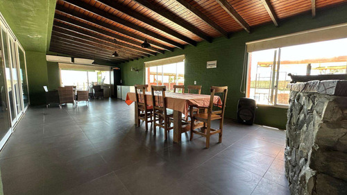 Chacra En Venta 25 Hectáreas En José Ignacio