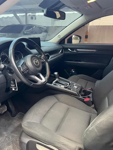 Mazda CX-5 2.0 Touring At