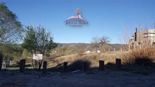 Lotes En Venta En Barrio Cerrado De Montaña