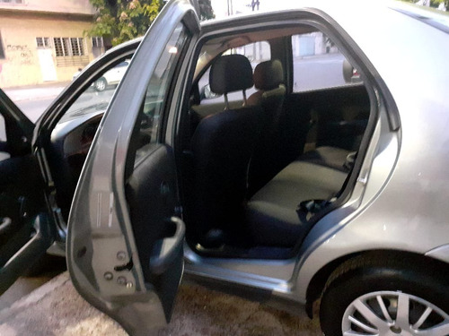 Fiat Siena 1.4 Nafta 4 Puertas Nafta Y Gnc