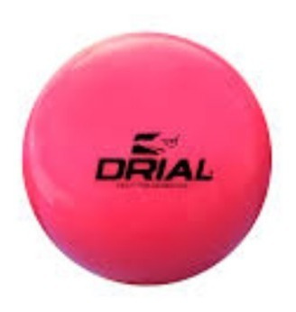 Bocha De Hockey Lisa Drial Fucsia 6050011 -envio Gratis!