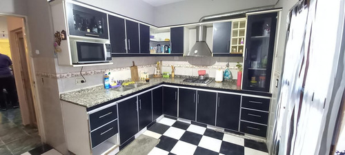 Imagen 8 de 13 de Duplex Con 3 Dormitorios Y Espacio Verde - Calle 25 Al 4200 - Villa España
