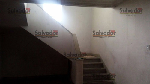 Casa Sobrado Em Jardim Da Saúde - São Paulo - 5890