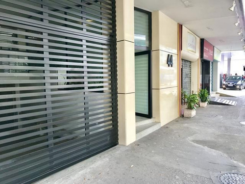 Imagem 1 de 14 de Sala Comercial Para Venda Em Rio De Janeiro, Tijuca, 1 Banheiro - 20005001_1-1557754
