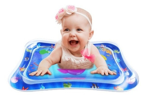 Colchoneta Interactiva Para Bebes