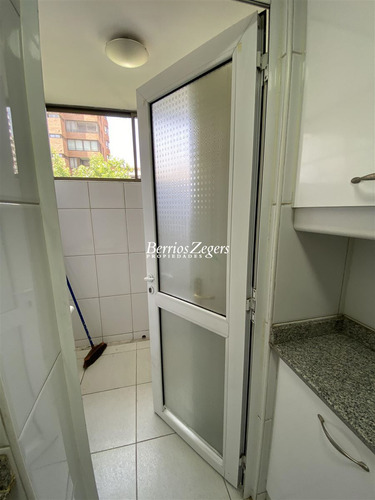 Departamento En Venta De 3 Dorm. En Las Condes