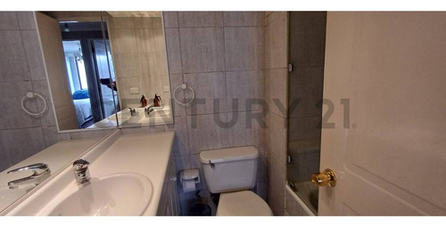 Vendo Dpto. 3d2b 2 Estac. Colon-mall Los Domínicos