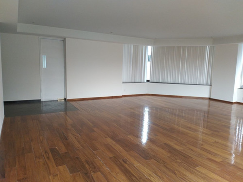 Imagen 9 de 30 de Departamento En Bosques De Las Lomas